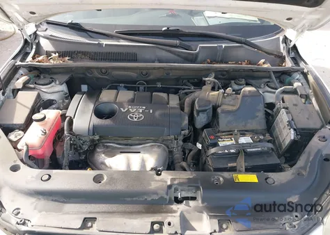 2010 Toyota Rav4 z USA, uszkodzony, nr VIN JTMBF4DV9AD022111